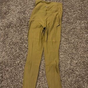 Flurry up high rise lululemon athletica Leggings